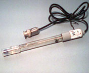 Электрод стеклянный комбинированный ЭСК-10601
